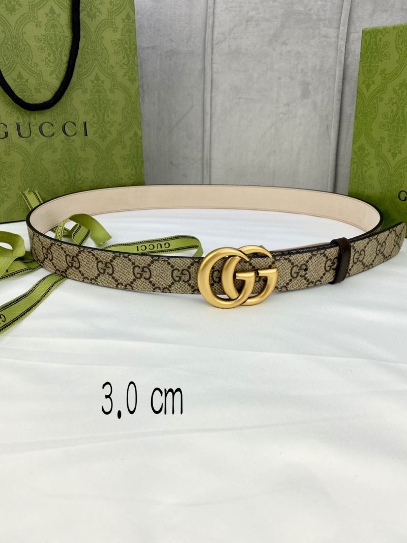 GUCCI